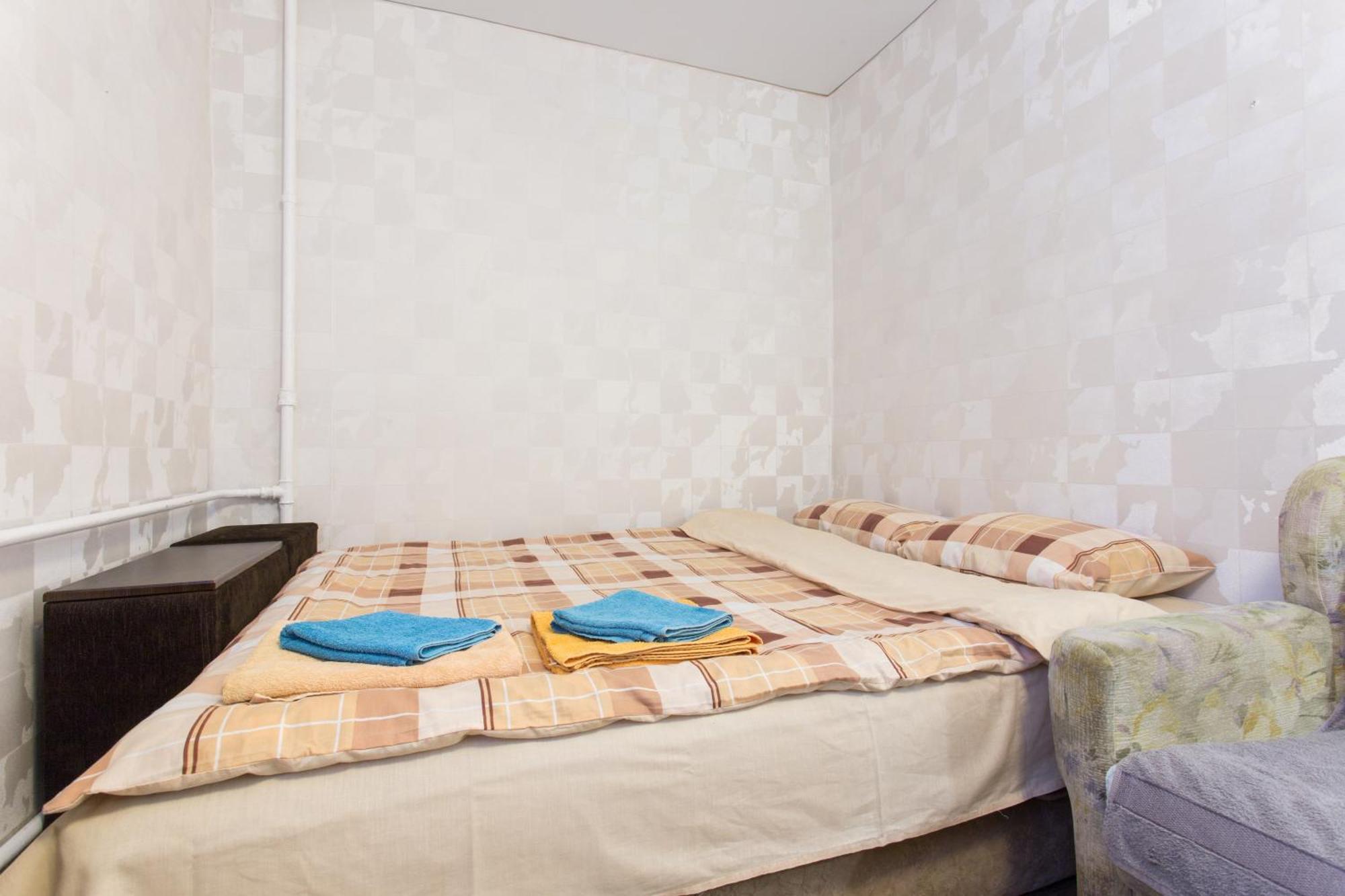 Apartmán Nauky Avenue Charkov Exteriér fotografie