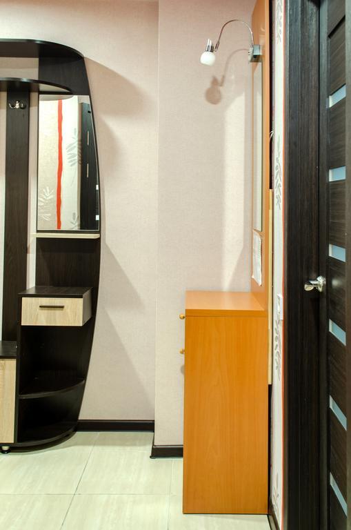 Apartmán Nauky Avenue Charkov Exteriér fotografie